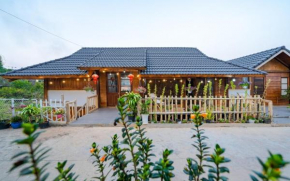 Wendy's house Venuestay